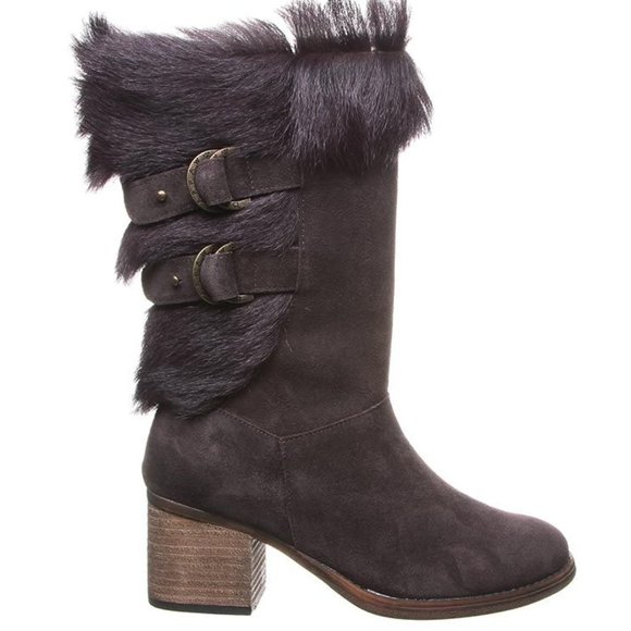 BearPaw Shoes - NEW BEARPAW Women's Madeline Boots